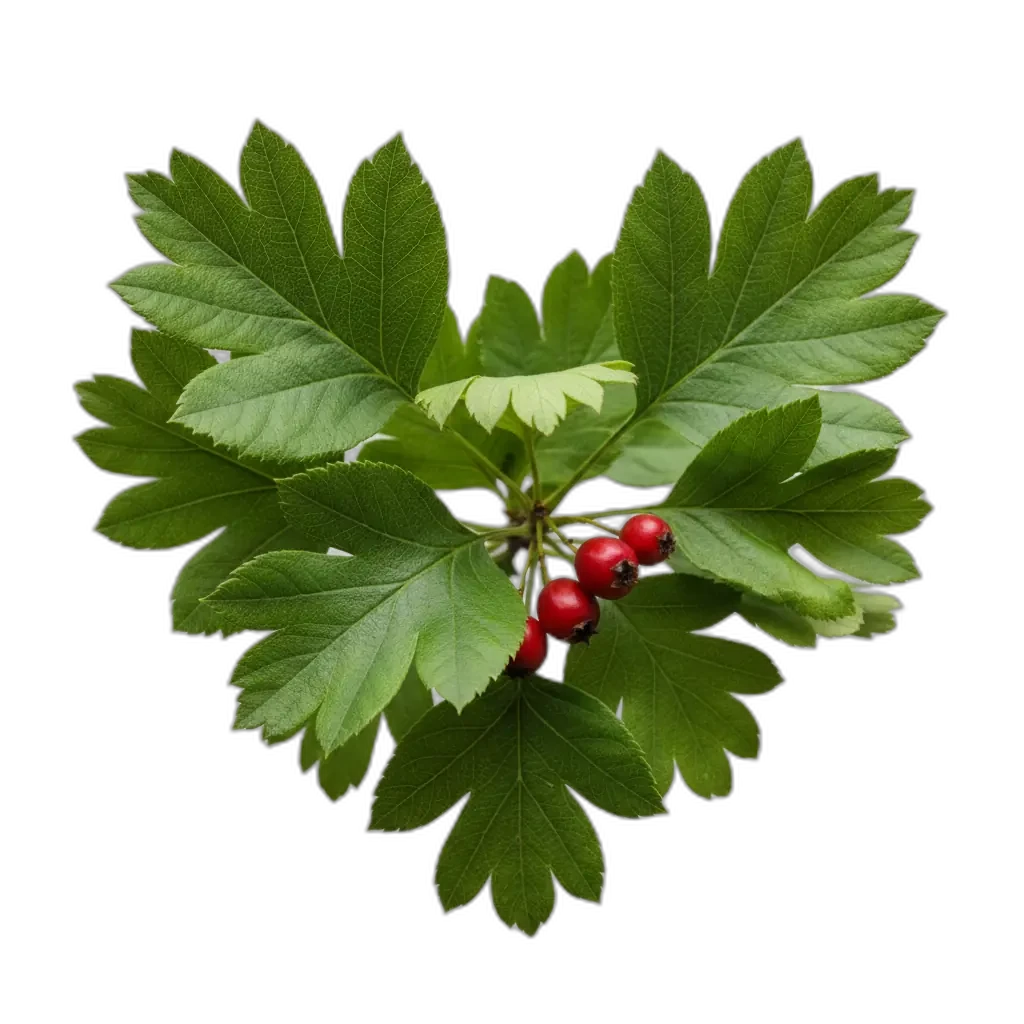 Hawthorn — pflanzlicher Begleiter für Ihr Wohlbefinden