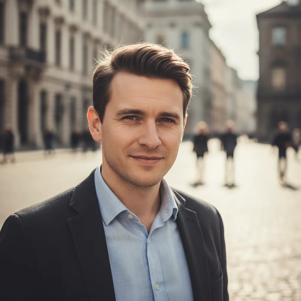 Thomas, Köln