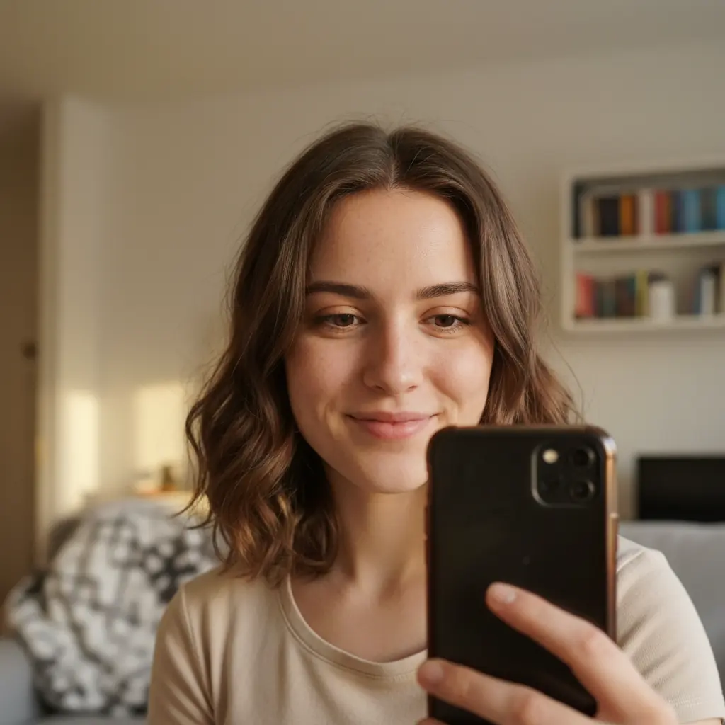 Anna, Berlin